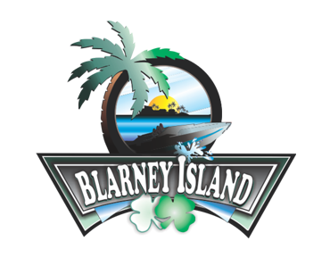 Blarney Island