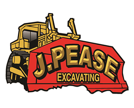 J Pease Excavating