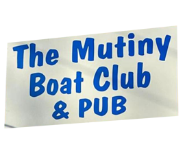 The Mutiny Boat Club & Pub