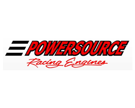Power Source Racing Engines