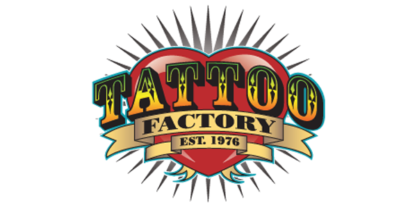 Tatoo Factory