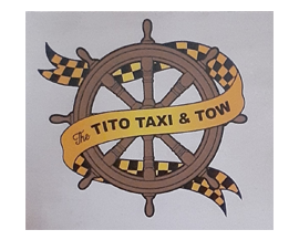 The Tito Taxi & Tow